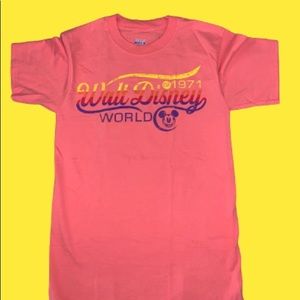 Walt Disney 1971 T Shirt